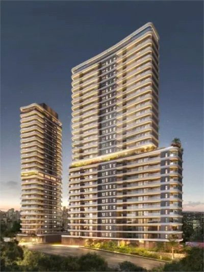 Apartamento, 1 quarto, 44 m² - Foto 2