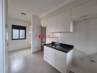 Apartamento, 2 quartos, 35 m² - Foto 3