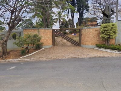 Chácara, 4 quartos - Foto 2