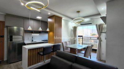 Apartamento, 3 quartos, 62 m² - Foto 4