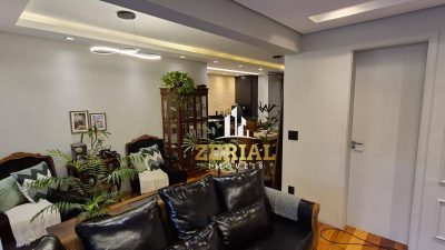 Apartamento, 2 quartos, 79 m² - Foto 3
