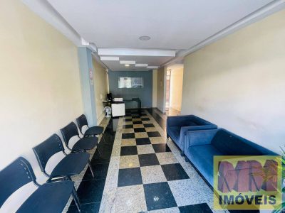 Sala-Conjunto, 28 m² - Foto 4