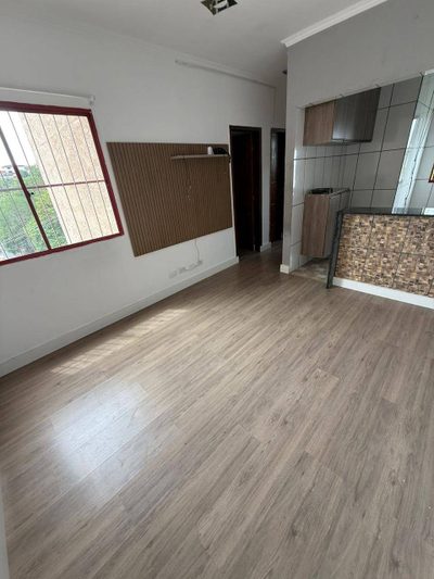 Apartamento, 2 quartos - Foto 2