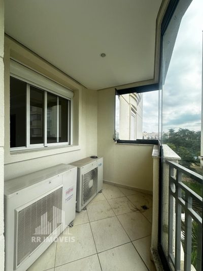 Apartamento, 3 quartos, 201 m² - Foto 5