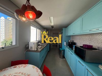 Apartamento, 4 quartos, 180 m² - Foto 3