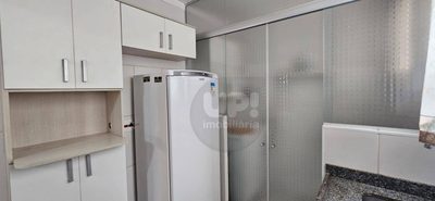 Apartamento, 3 quartos, 65 m² - Foto 4