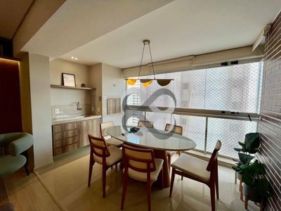 Apartamento, 3 quartos, 104 m² - Foto 4