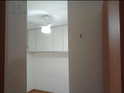 Apartamento, 2 quartos, 44 m² - Foto 4