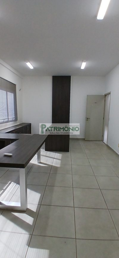 Sala-Conjunto, 30 m² - Foto 4