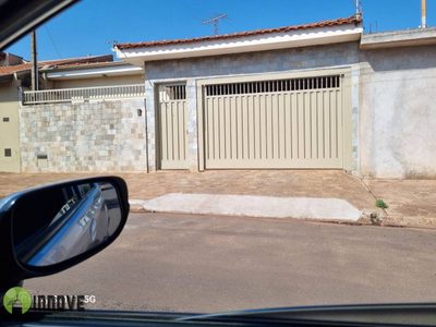 Casa, 3 quartos, 145 m² - Foto 1