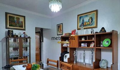 Casa, 4 quartos, 178 m² - Foto 4