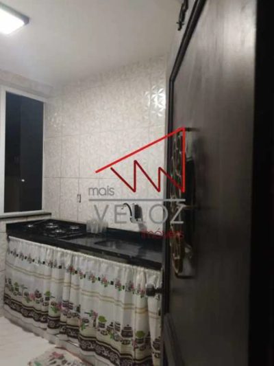 Apartamento, 2 quartos, 60 m² - Foto 1