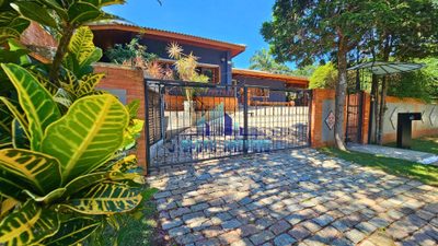 Casa, 4 quartos, 302 m² - Foto 2