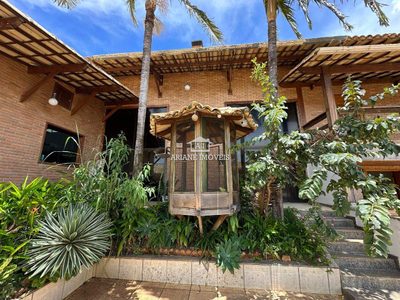 Casa de Condomínio, 5 quartos - Foto 5