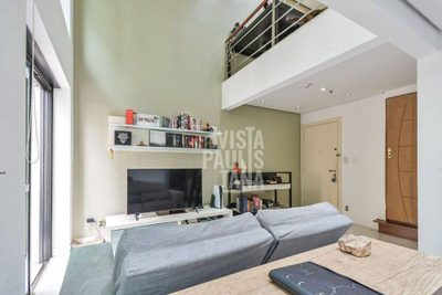 Apartamento, 2 quartos, 65 m² - Foto 2