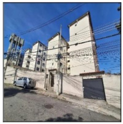 Apartamento, 1 quarto, 39 m² - Foto 1