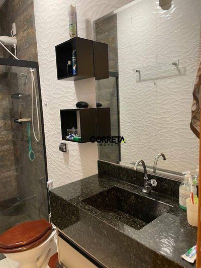Casa, 3 quartos, 244 m² - Foto 5