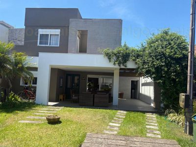 Casa de Condomínio, 5 quartos - Foto 1