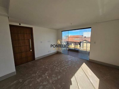 Apartamento, 4 quartos, 210 m² - Foto 4