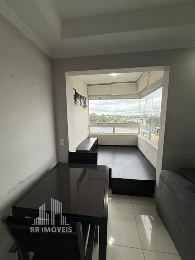 Apartamento, 3 quartos, 74 m² - Foto 3