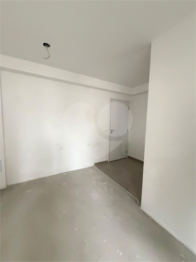 Apartamento, 1 quarto, 33 m² - Foto 4