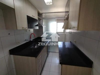 Apartamento, 2 quartos, 62 m² - Foto 3