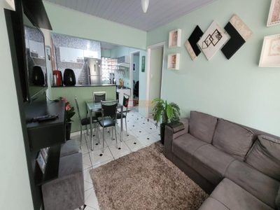 Casa, 2 quartos, 162 m² - Foto 2