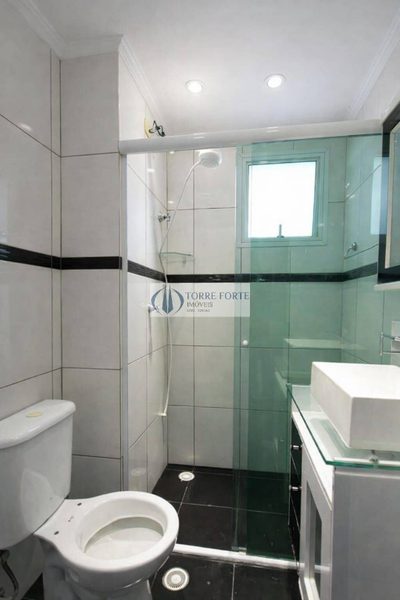 Apartamento, 2 quartos, 48 m² - Foto 5