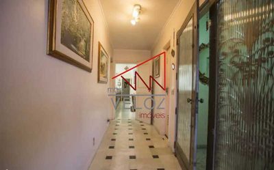 Apartamento, 4 quartos, 300 m² - Foto 1