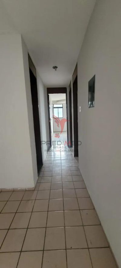 Apartamento, 3 quartos, 110 m² - Foto 3