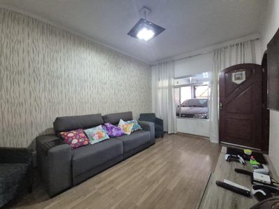 Sobrado, 2 quartos, 180 m² - Foto 5