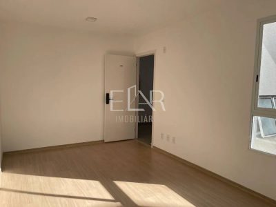 Apartamento, 2 quartos, 43 m² - Foto 2