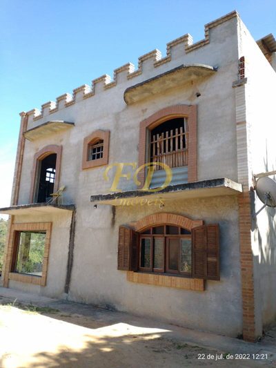 Sítio, 2 quartos, 1200 m² - Foto 2