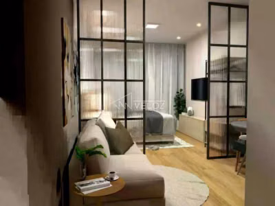 Kitnet-Studio, 39 m² - Foto 4
