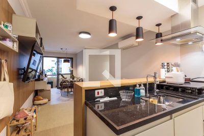Apartamento, 2 quartos, 59 m² - Foto 1