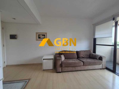 Apartamento, 1 quarto, 48 m² - Foto 2