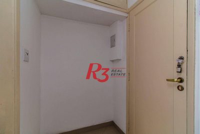 Apartamento, 1 quarto, 36 m² - Foto 5