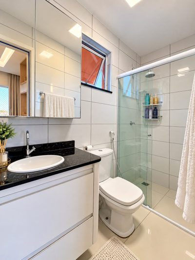 Apartamento, 3 quartos, 79 m² - Foto 4