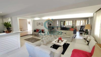 Casa, 6 quartos, 970 m² - Foto 1