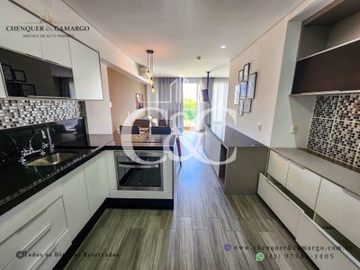 Flat/Apart Hotel, 1 quarto, 47 m² - Foto 3