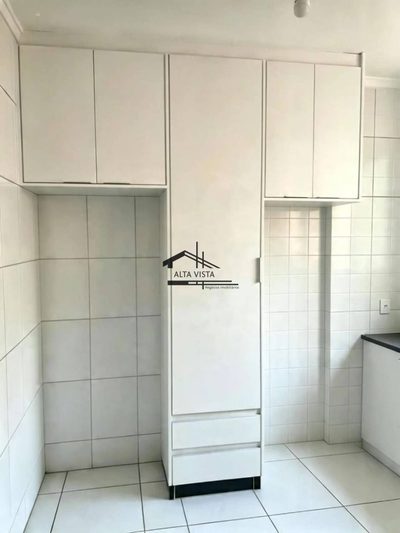 Apartamento, 2 quartos, 45 m² - Foto 3