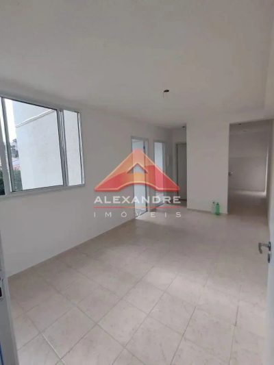 Apartamento, 2 quartos, 49 m² - Foto 3