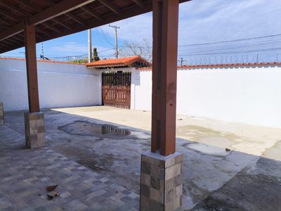 Casa, 2 quartos - Foto 2