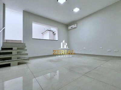 Prédio Inteiro, 167 m² - Foto 1