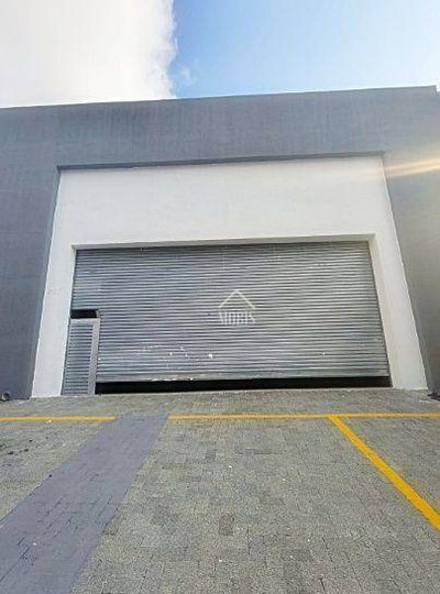 Depósito-Galpão, 258 m² - Foto 2