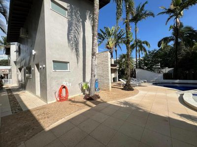 Casa de Condomínio, 5 quartos - Foto 4