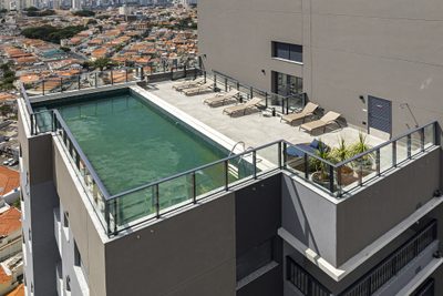 Apartamento, 3 quartos, 81 m² - Foto 3