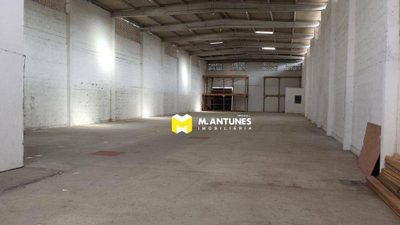 Depósito-Galpão, 800 m² - Foto 5