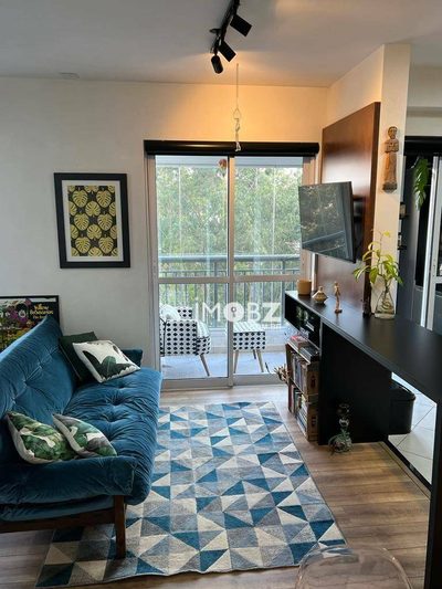 Kitnet-Studio, 38 m² - Foto 5
