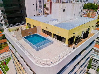 Cobertura, 6 quartos, 404 m² - Foto 2